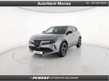 Alfa Romeo Junior Junior 1.2 ibrida Q4 Ti 145cv edct6