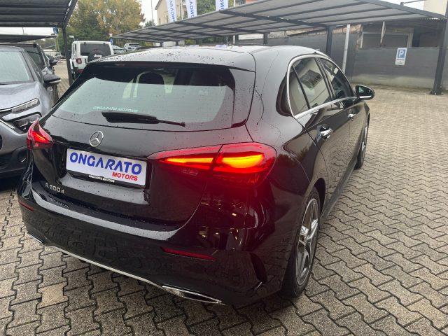 MERCEDES-BENZ A 200 d Automatic AMG Line Advanced Plus