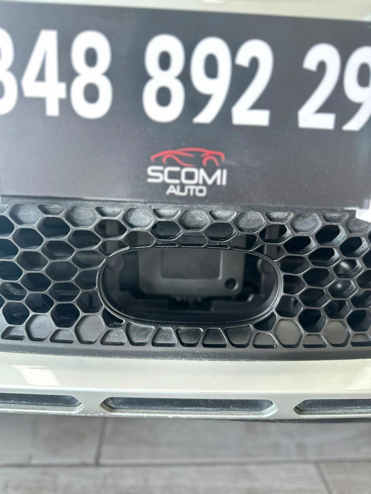 Smart ForTwo EQ COUPE 56cv 41KW 2022