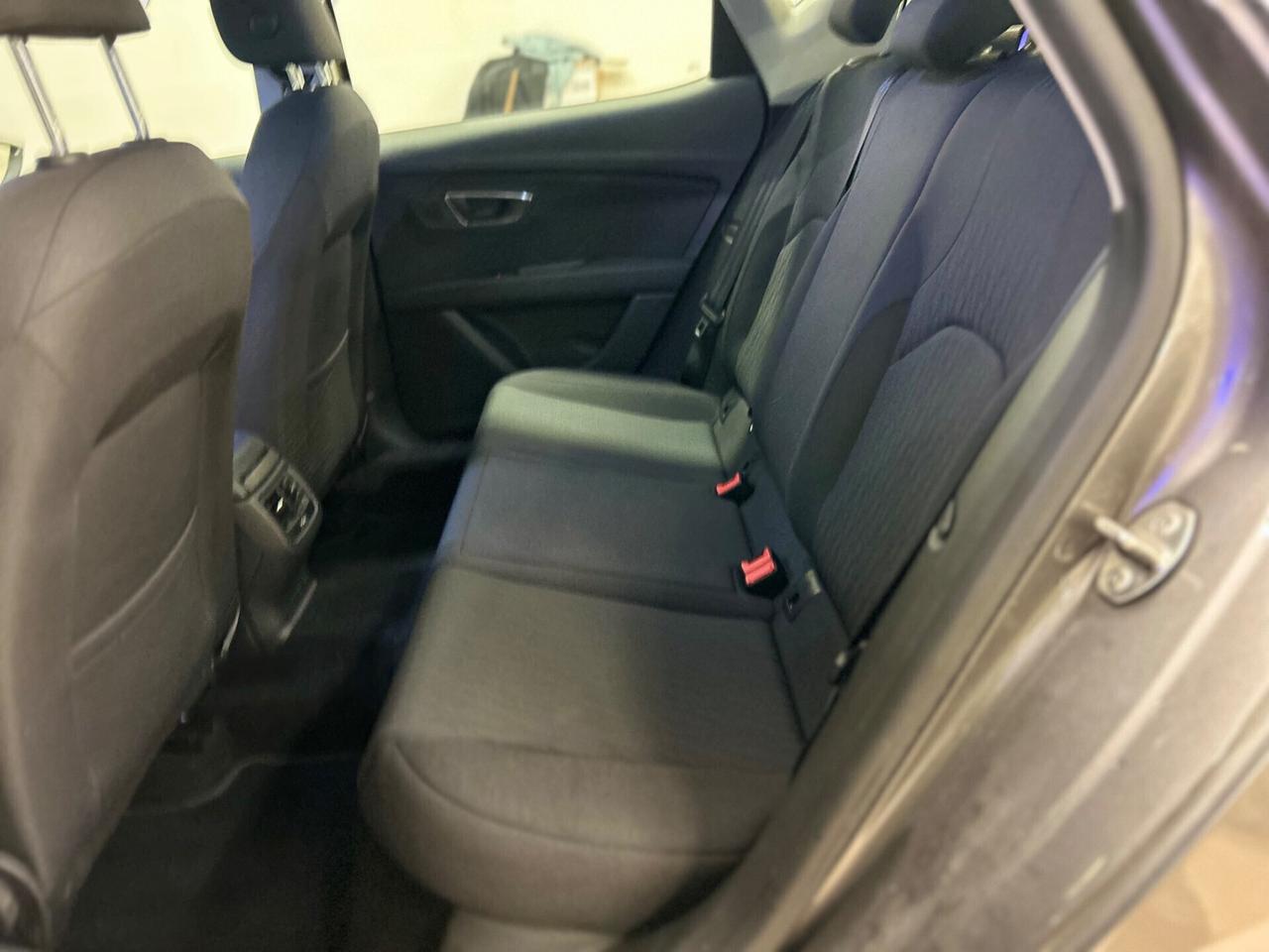 Seat Leon 1.4 TGI 5p. Business HIGH