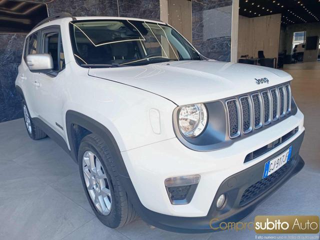 JEEP Renegade 1.6 Mjt 130 CV S