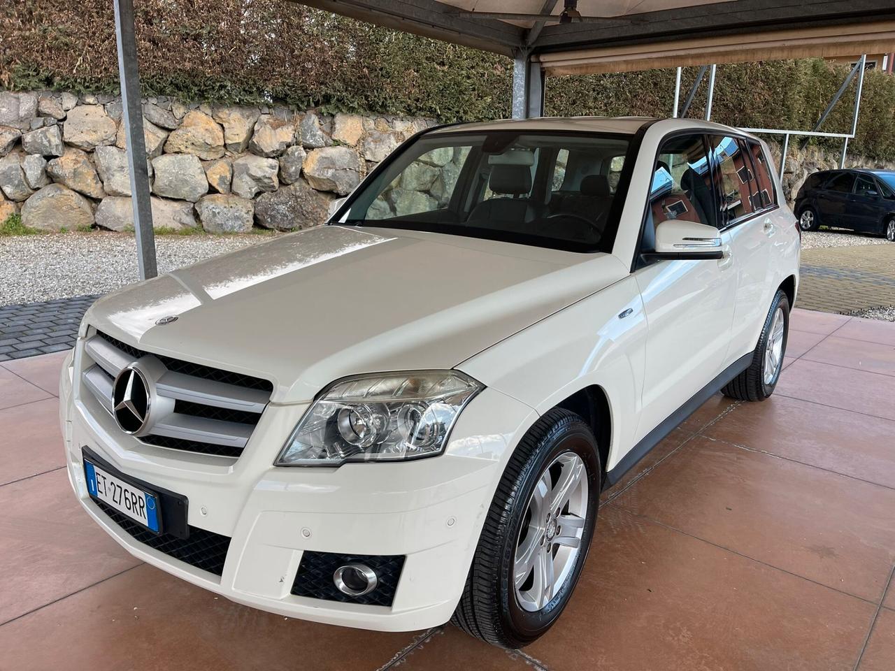 Mercedes-benz GLK 220 GLK 220 CDI Premium