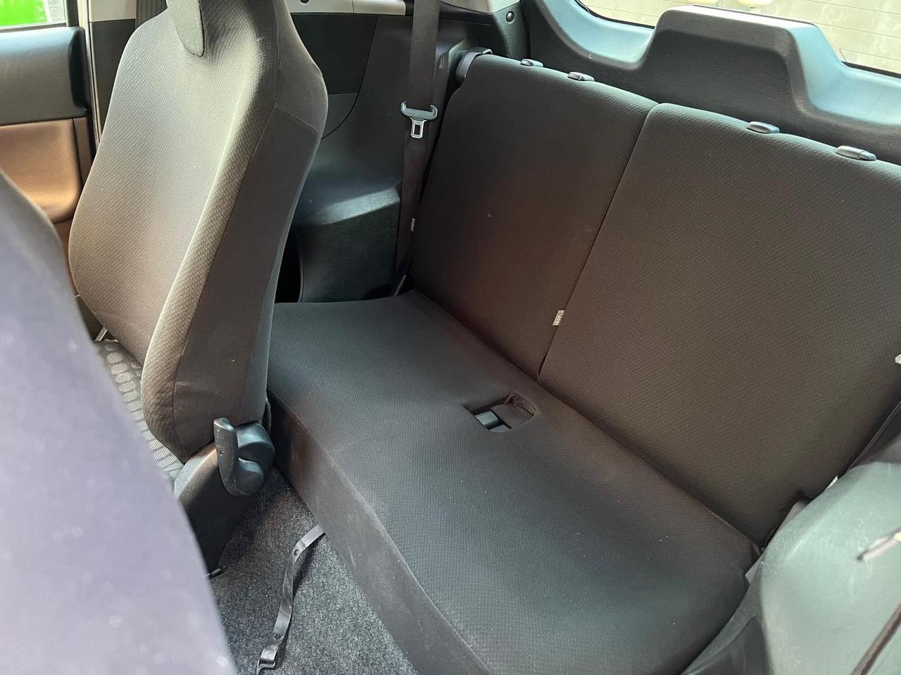 Toyota iQ 1.0 Sol Clima