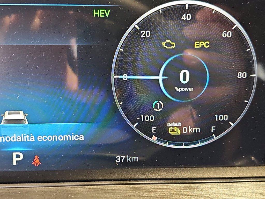SPORTEQUIPE Sportequipe 6 phev 1.5 317cv auto del 2025
