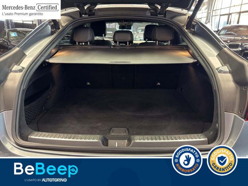 Mercedes-Benz GLC Coupé GLC COUPE 300 DE EQ-POWER PREMIUM PLUS 4MATIC AUTO