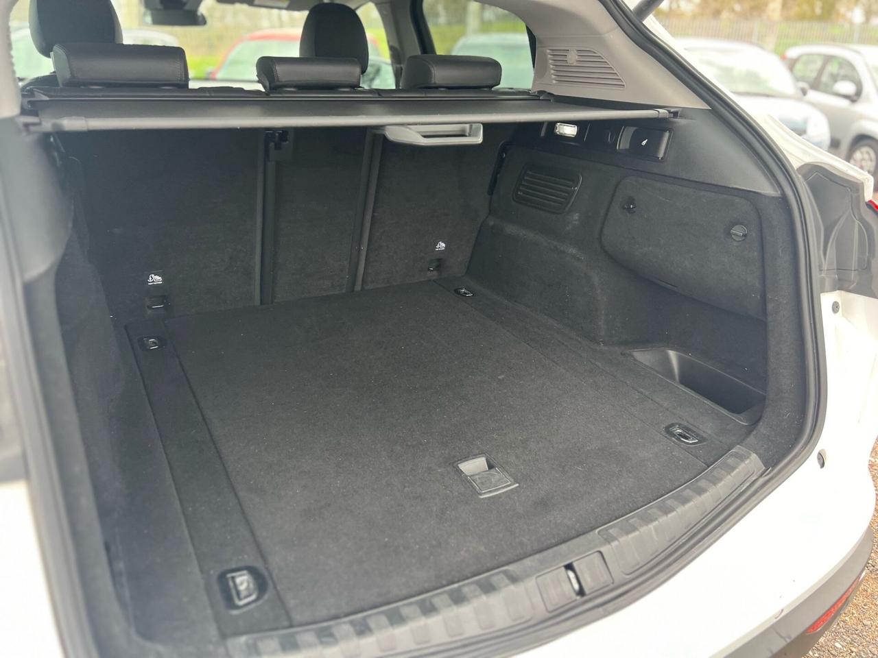 Alfa Romeo Stelvio 2.2 Turbodiesel 160 CV AT8 RWD Business