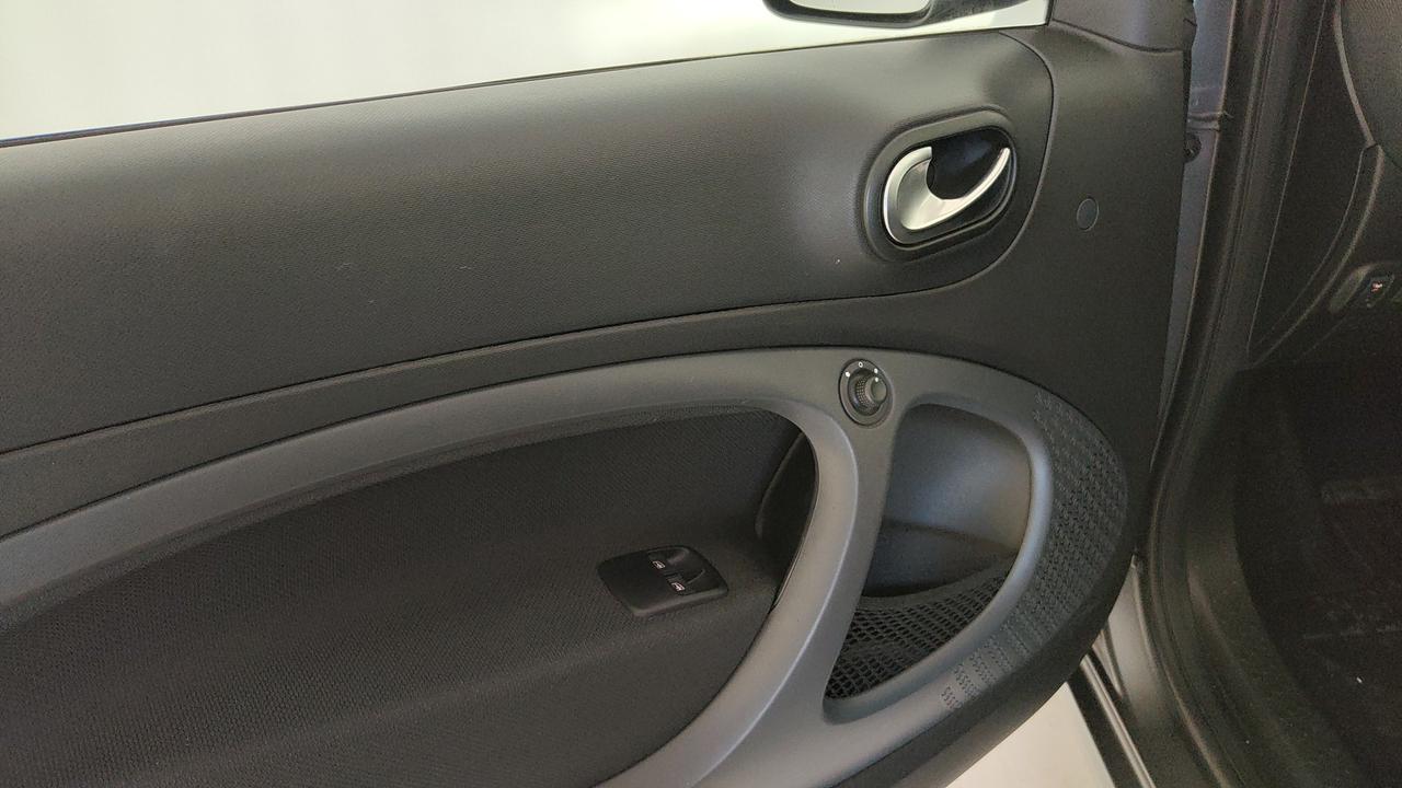 SMART Fortwo Cabrio eq Prime 22kW