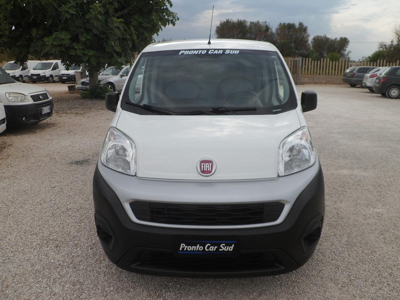 Fiat Fiorino furgone