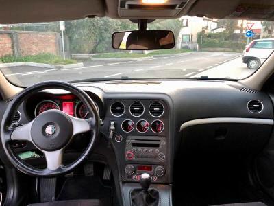 Alfa Romeo 159 Berlina 159 1.9 jtdm 8v Progression 120cv Sensori Park/Bizona
