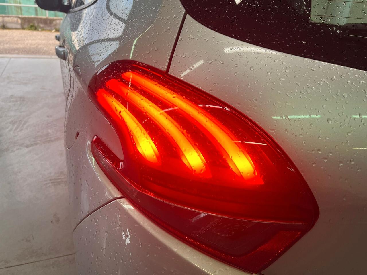 Peugeot 208 PureTech 68 5 porte Active GPL