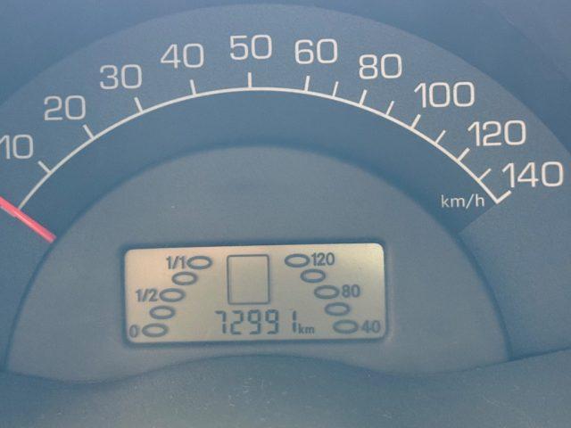 SMART ForTwo 700 coupé passion (45 kW)