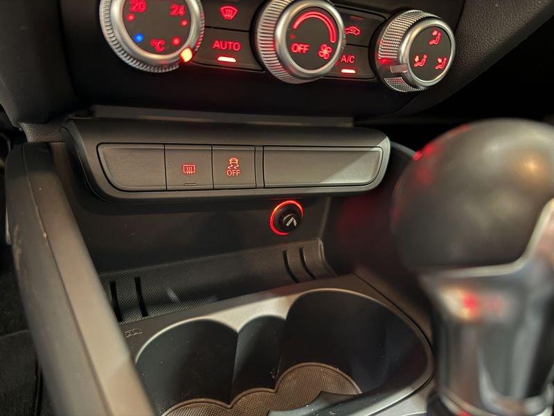 Audi A1 A1 SPB 1.0 TFSI ultra S tronic Sport