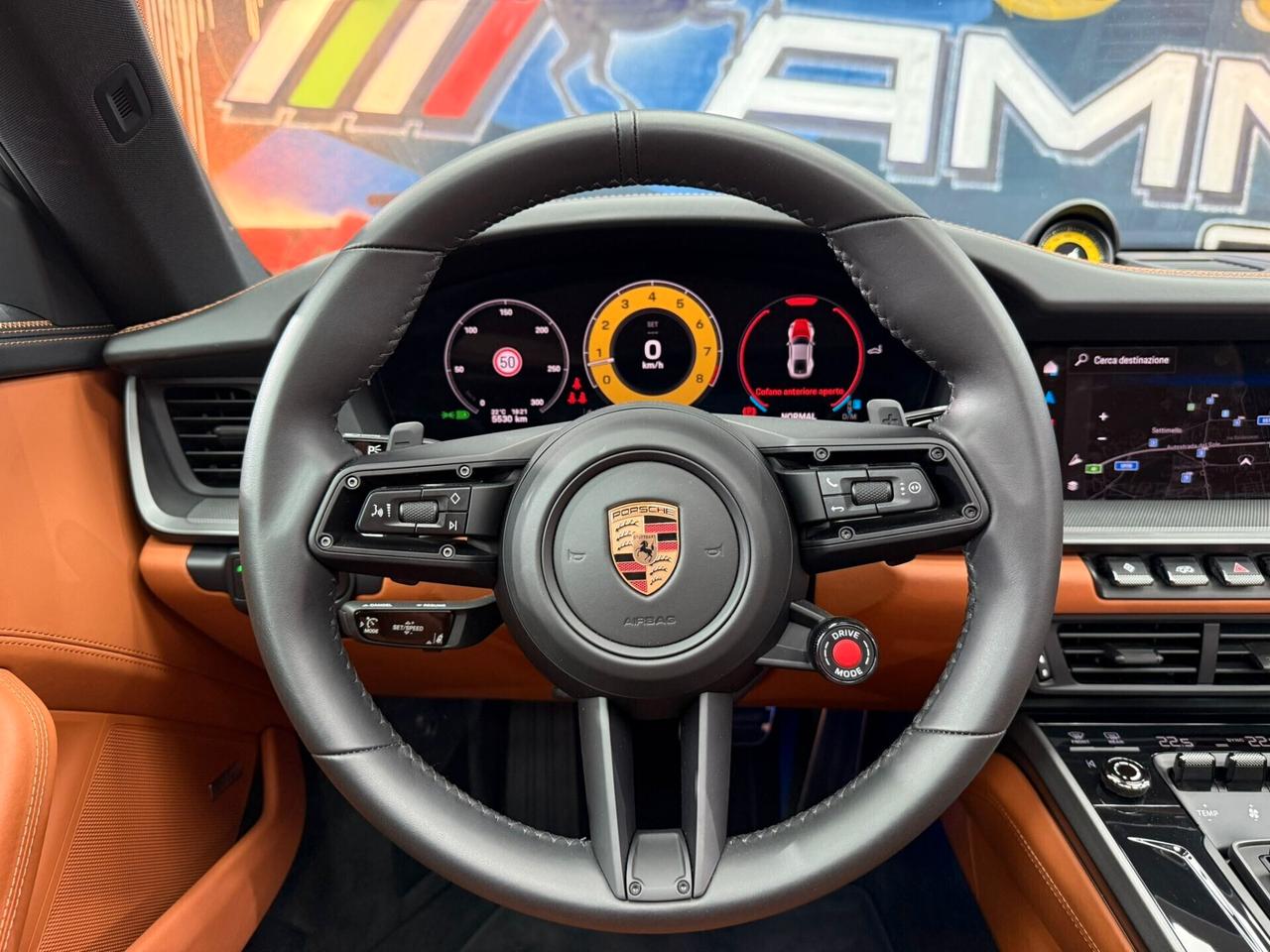 Porsche 911 Carrera (104)