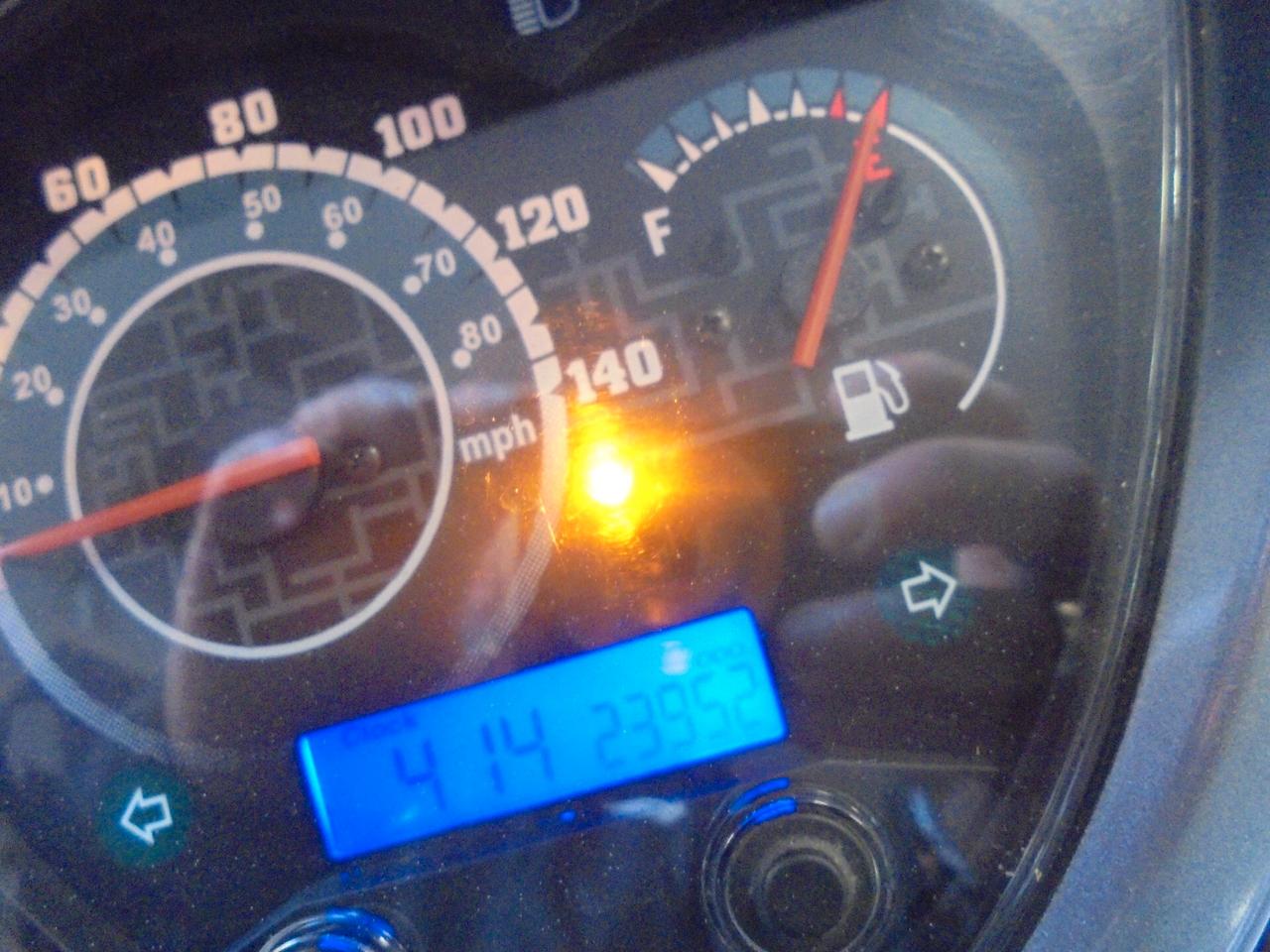 Kymco Agility 125i R16