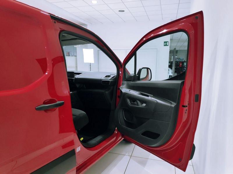 Opel Combo Cargo XL 1.5 Diesel S&S PL-TN 950kg Edition*XL - LUNGO*GARANTITO*