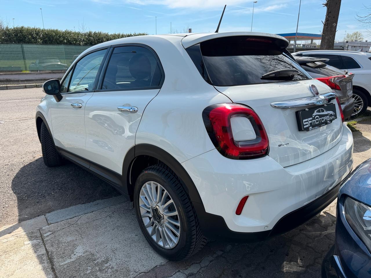 Fiat 500X 1.0 T3 120 CV Cross
