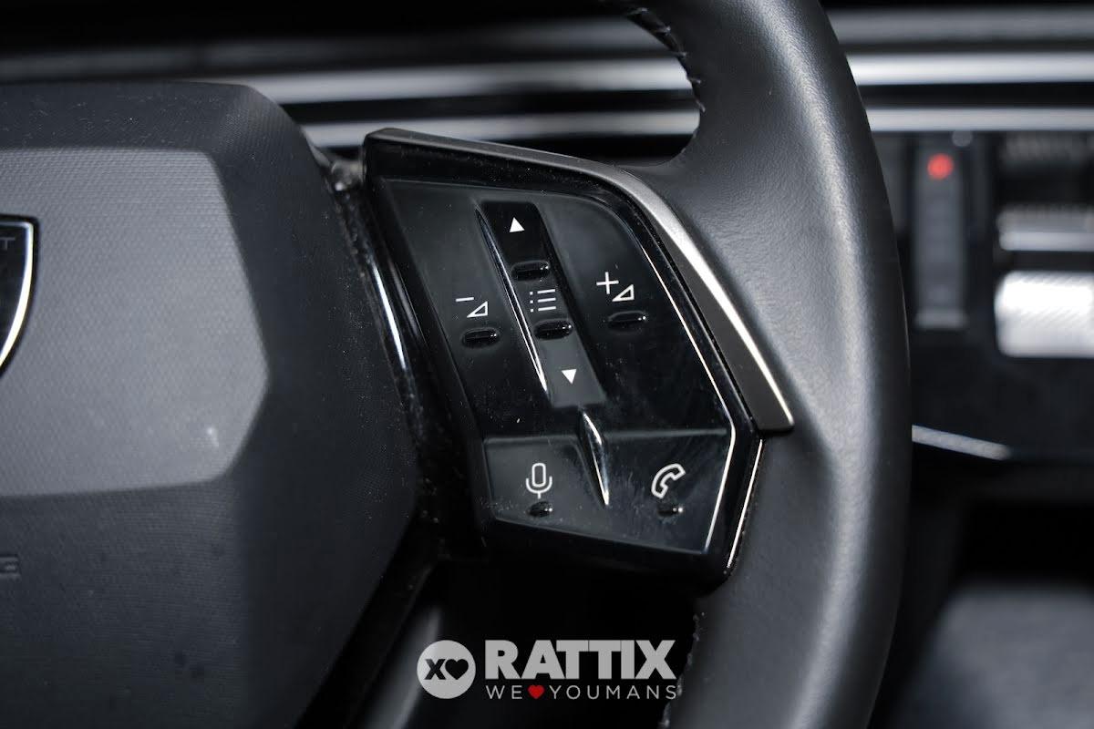 Peugeot 3008 1.2 Hybrid 145CV Allure e-DCS6