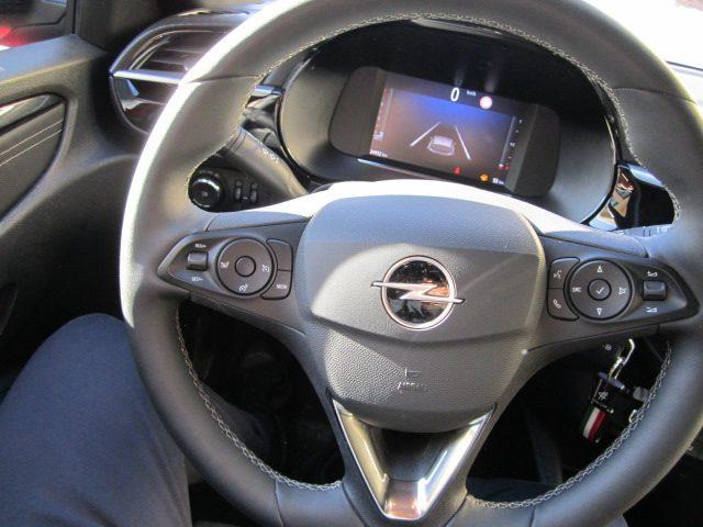 OPEL Corsa 1.2 100 CV GS