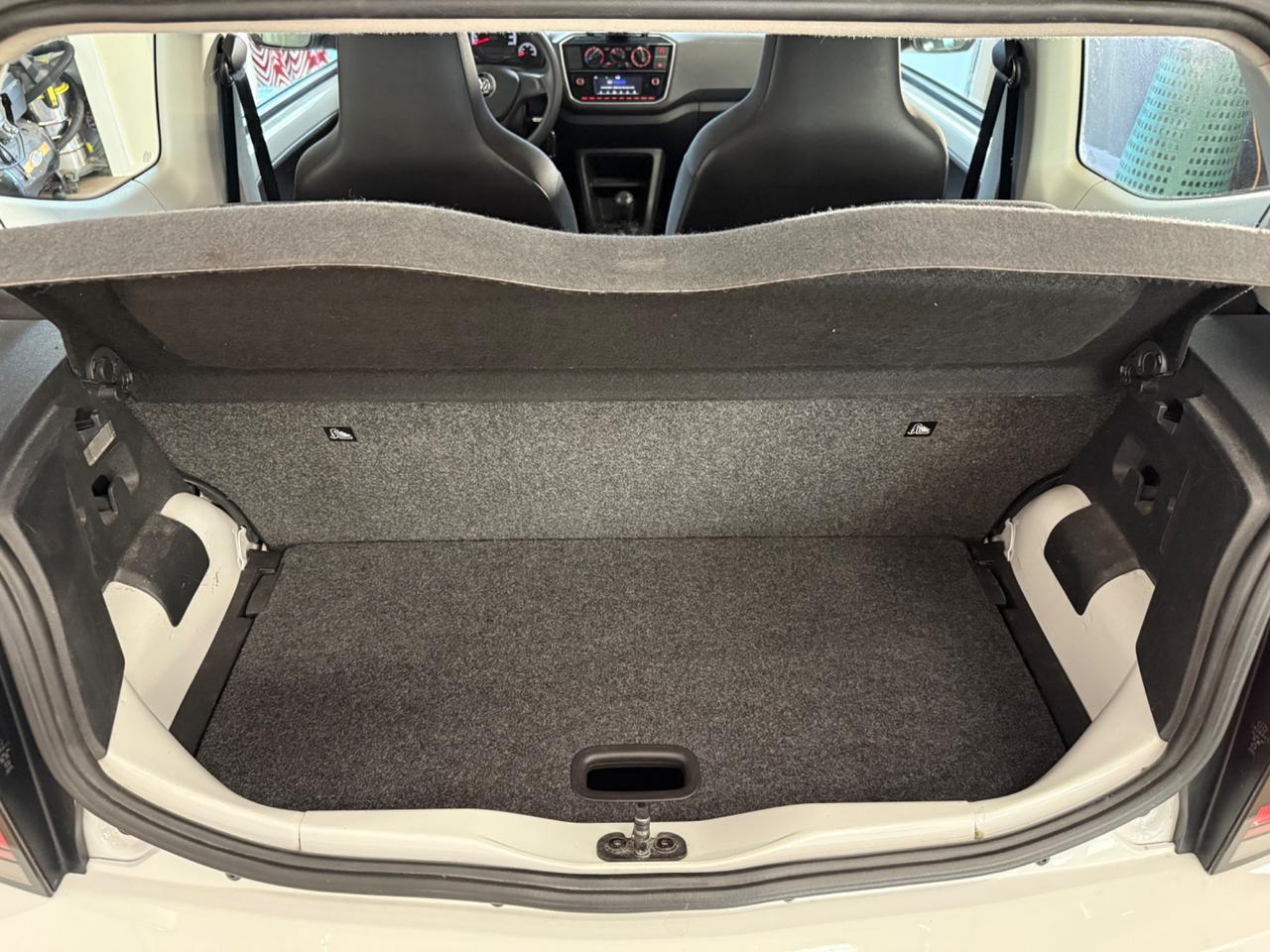 Volkswagen up! 1.0 3p. move