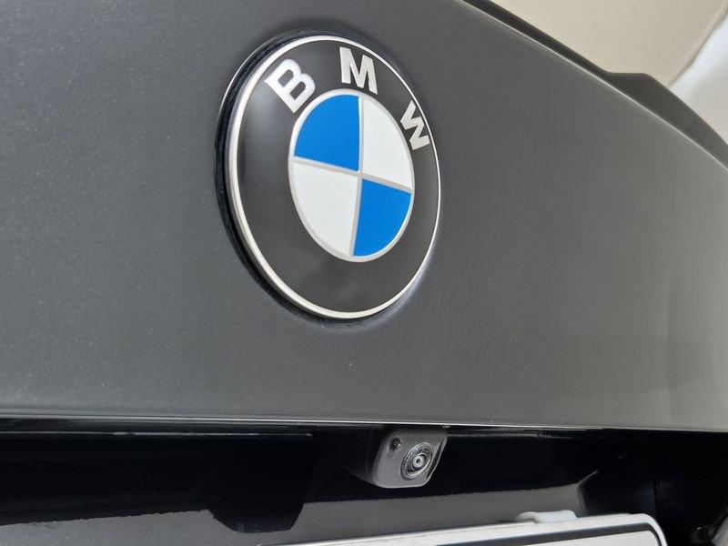 BMW Serie 2 Gran Coupe Serie 2 F74 Gran Coupe 218d Gran Coupe MSport Design auto