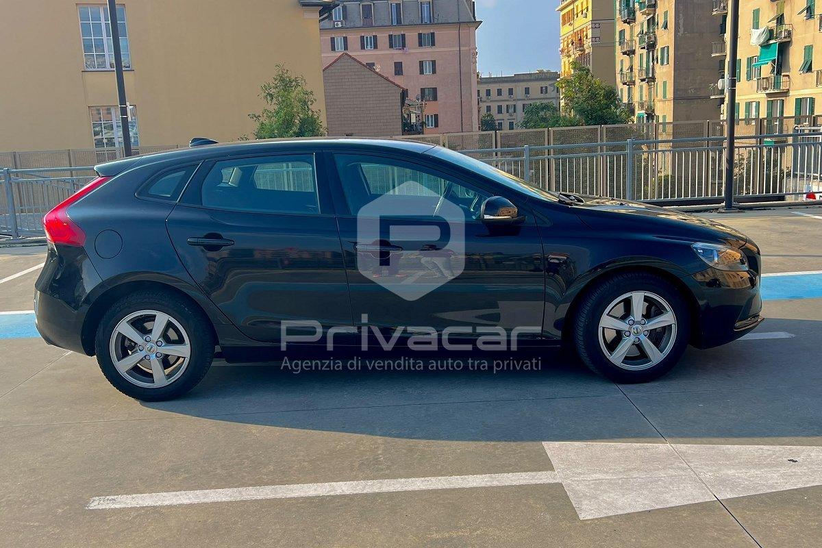 VOLVO V40 D2 Geartronic Business