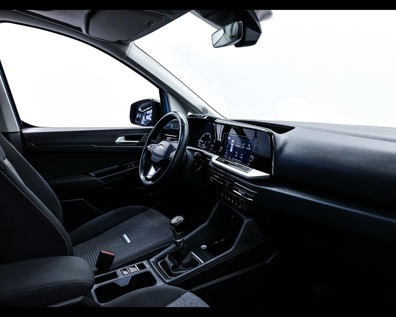 FORD Tourneo Connect 3ªs - Grand Tourneo Connect 2.0 TDCi EcoBlue 122 CV AWD Active