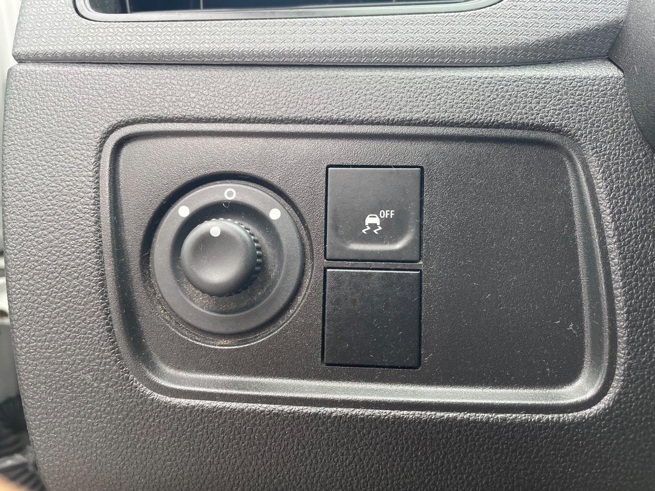 Renault Express 1.5 BLUE DCI 75CV PERFETTO