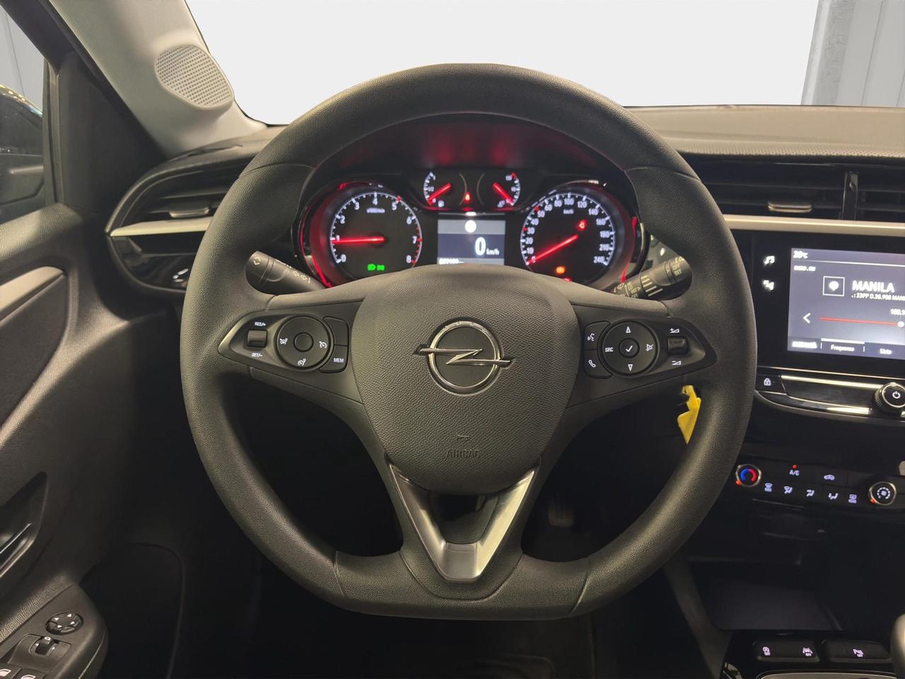 Opel Corsa 1.2 Edition s&s 75cv