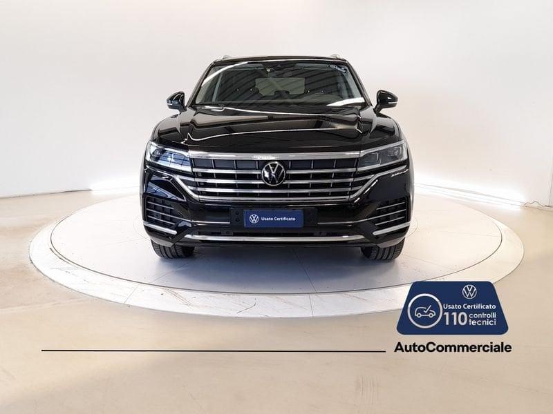 Volkswagen Touareg 3.0 V6 TDI SCR 170kW Elegance