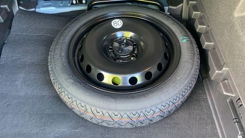 Dacia Bigster journey hybrid 155