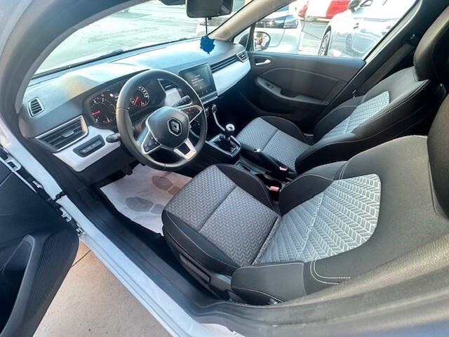 Renault Clio 5" SERIE dCi 100 CV 2023 DIESEL