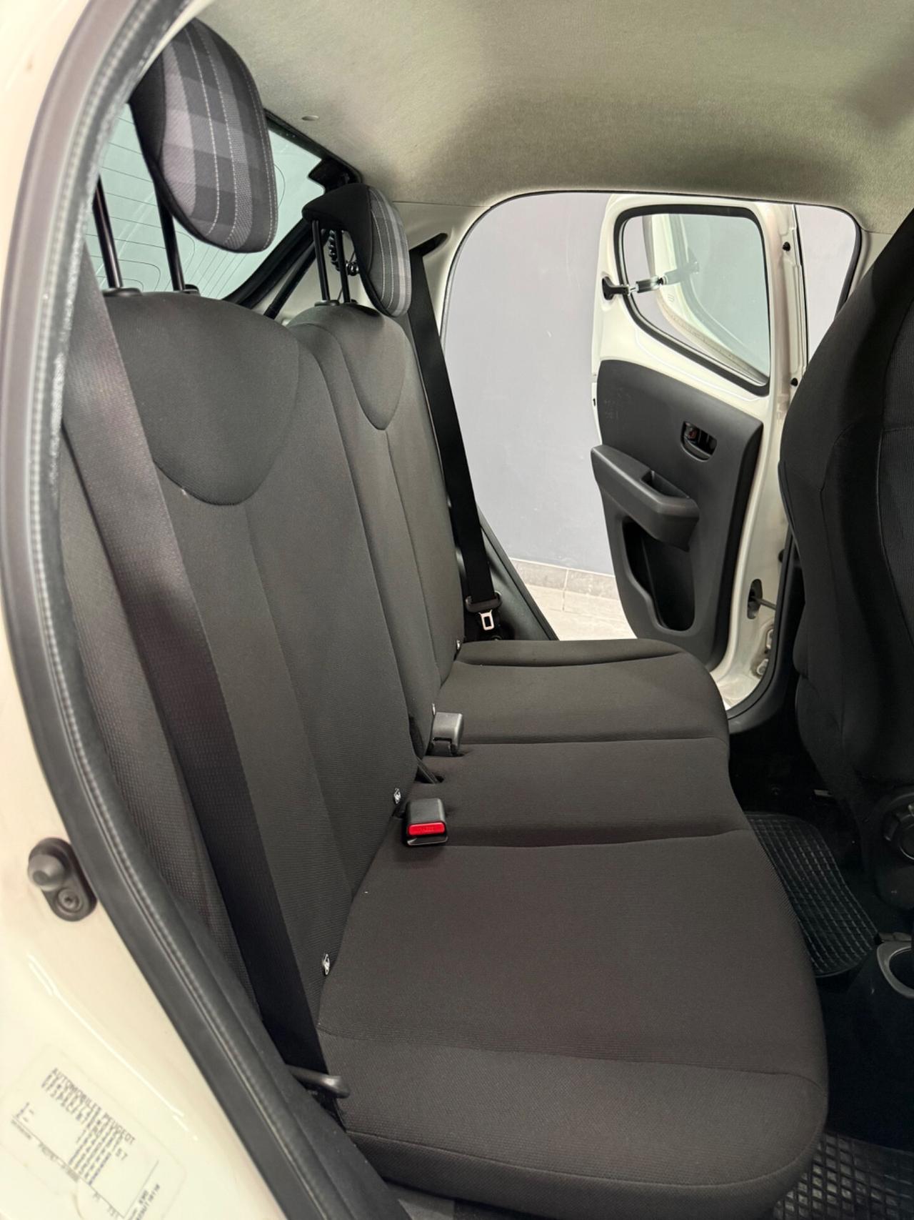 Peugeot 108 1.0 VTi Collection 2020
