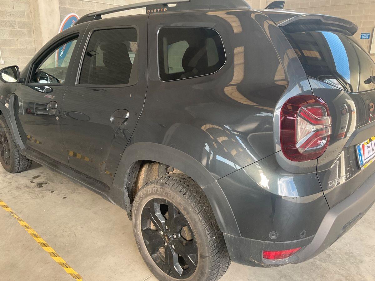 AUTO IN ARRIVO Dacia Duster 1.0 TCe GPL Extreme