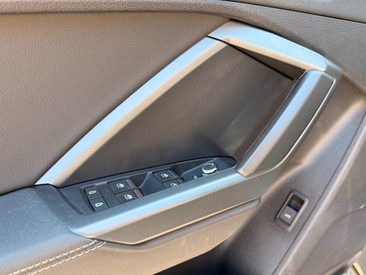 Audi Q3 SPB 40 TDI quattro S tronic S line | GARANZIA 12 MESI