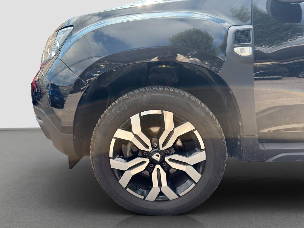 Dacia Duster 1.5 Blue dCi 8V 115 CV 4x2 Prestige Up DaciaPlus
