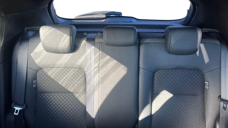 Nissan Juke 1.0 dig-t N-Connecta 114cv N-CONNECTA MT