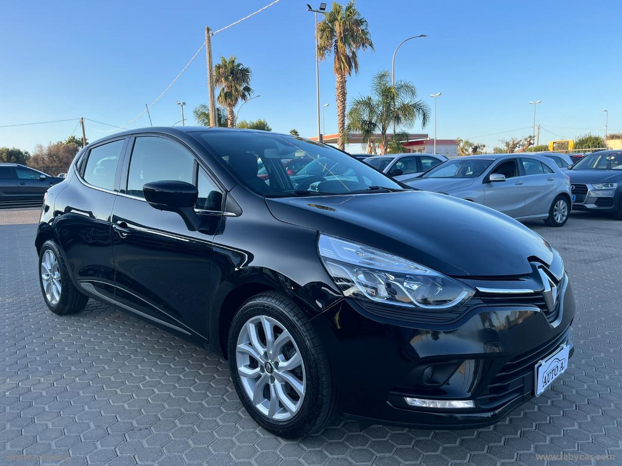 RENAULT Clio 1.5 dCi 90 CV S&S 5p. Energy Intens