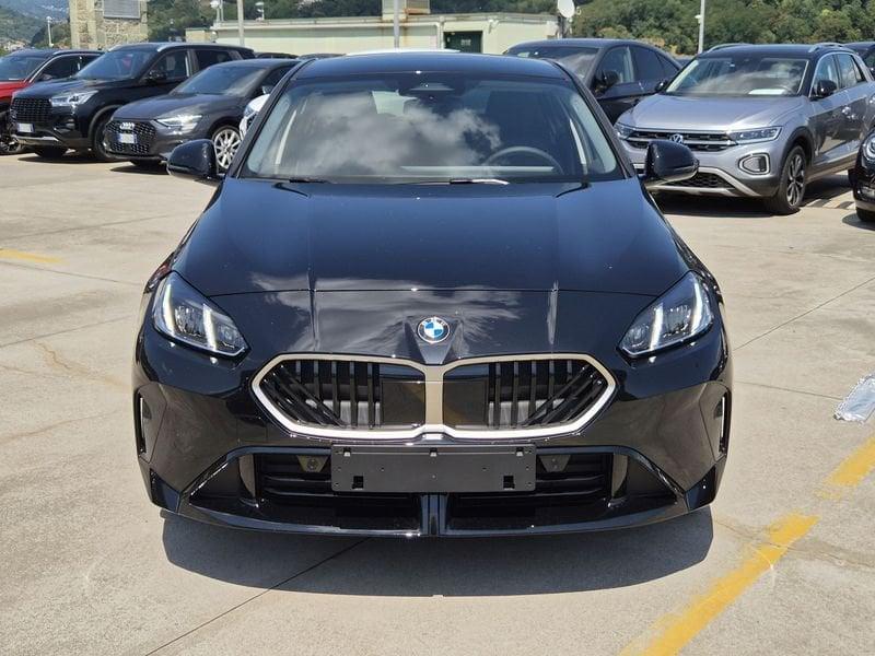BMW Serie 1 118d MSport Design aut.