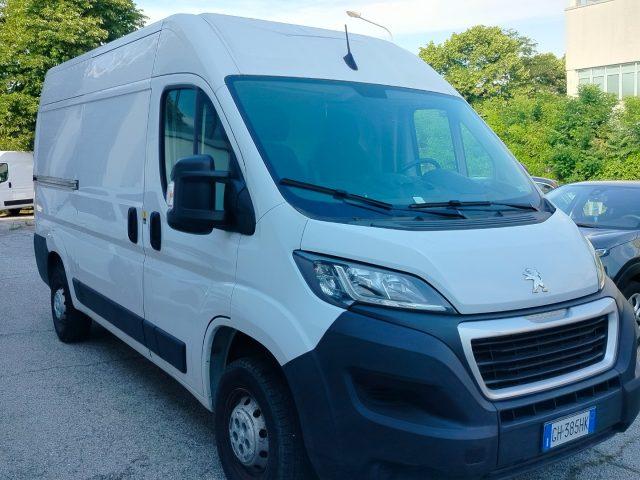 PEUGEOT Boxer 330 2.2 BlueHDi 140cv PM-TM Furgone