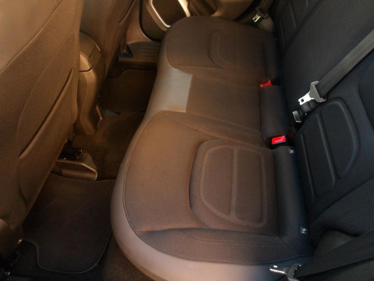 JEEP RENEGADE -CAMBIO AUT 4X4 PREZZO PROMO!
