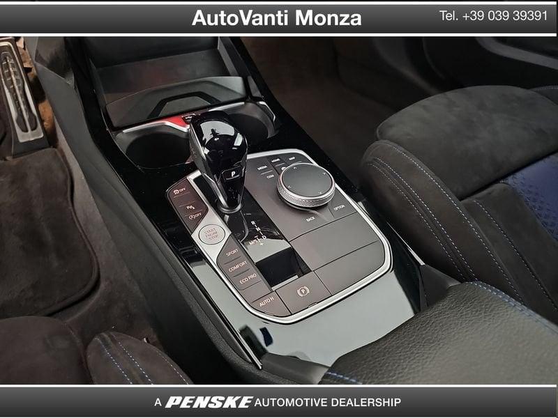 BMW Serie 1 118d 5p. Msport