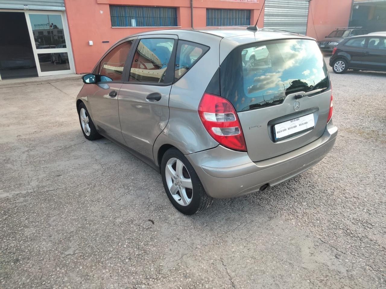 Mercedes-benz A 180 A 180 CDI Avantgarde