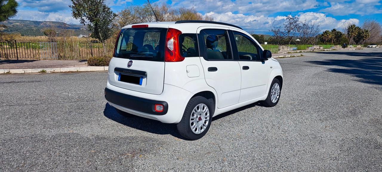 Fiat Panda 1.3 MJT S&S Lounge