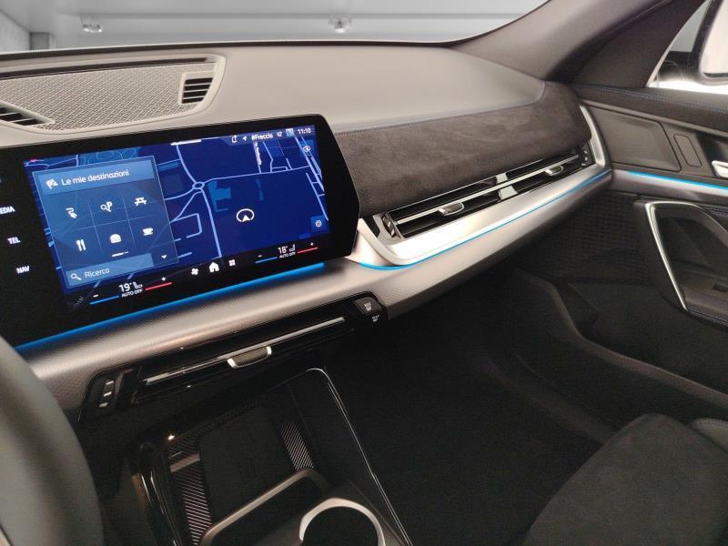 BMW iX2 30 MSport Pro xDrive