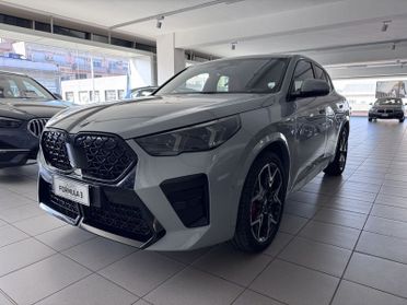 BMW X2 sDrive 18d M Sport Pro DCT