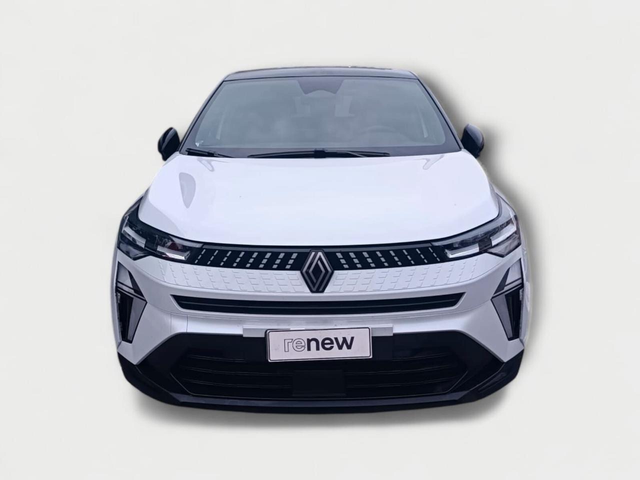 Renault Captur Full Hybrid E-Tech 160 CV Techno