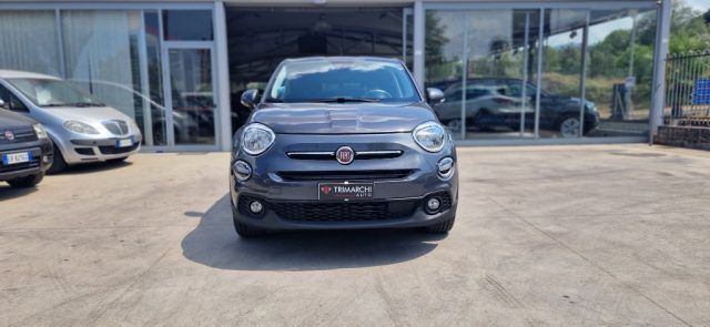 FIAT 500X 1.6 MultiJet 130 CV Connect