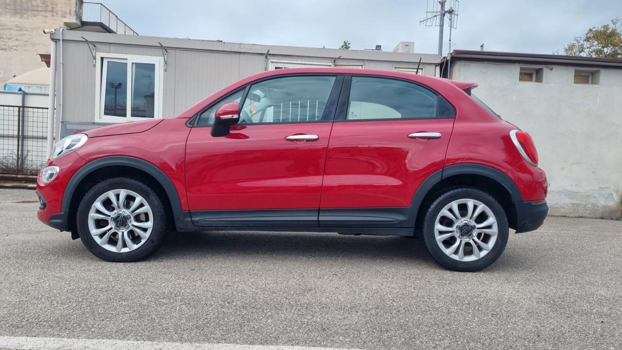 Fiat 500X 1.3 MultiJet 95 CV 70kw Business
