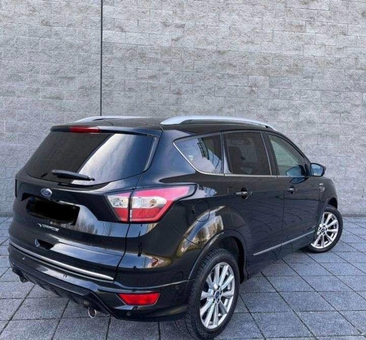 Ford Kuga 2.0 TDCI 150 CV 2WD Vignale