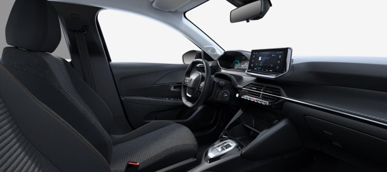 Peugeot 208 - APERTI AD AGOSTO